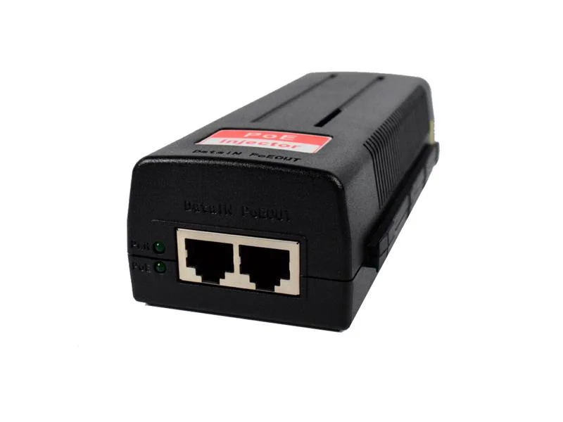 H3c 55v/30w Injetor Poe de Uma Únia Porta