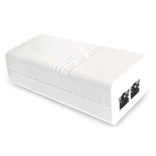 H3c 55v/30w Injetor Poe de Uma Únia Porta