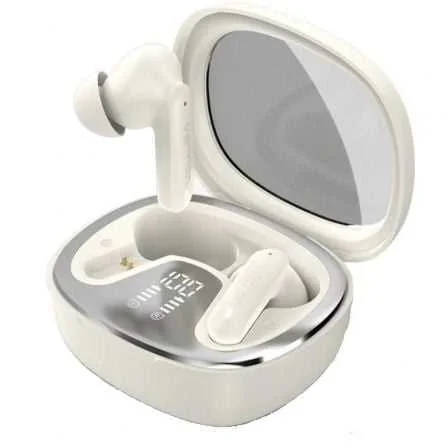 Auriculares Bluetooth Vention Air A01 Nbmn0 Branco
