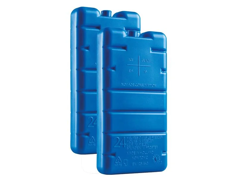 Inserção de Congelamento para Refrigeração Curver