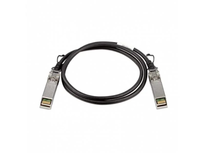 Cabo de Empilhamento H3c Sfp 150cm Dois 1000base-T