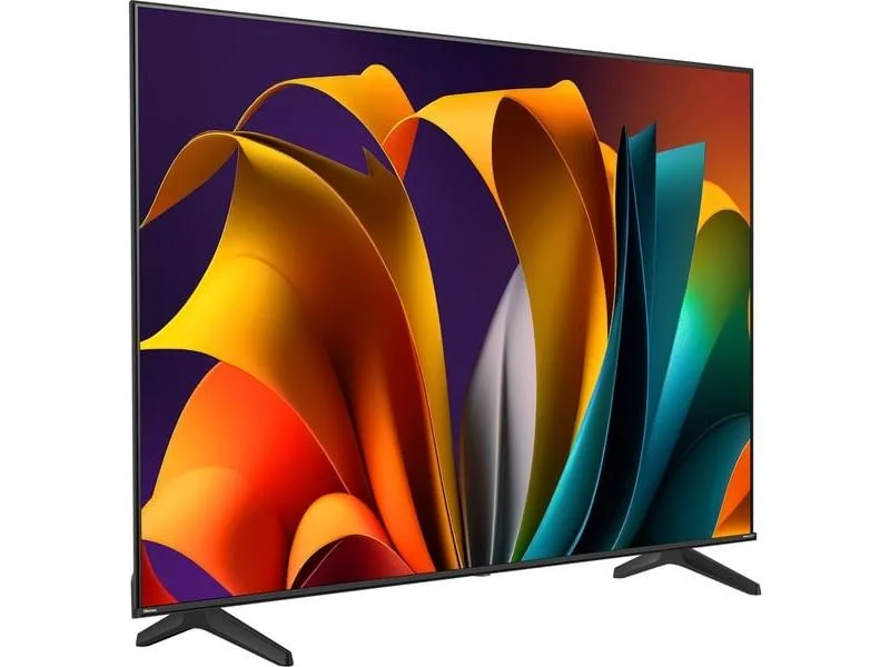 Tv 50e6nt (126 Cm (50 Polegadas). Preto. Ultra Hd
