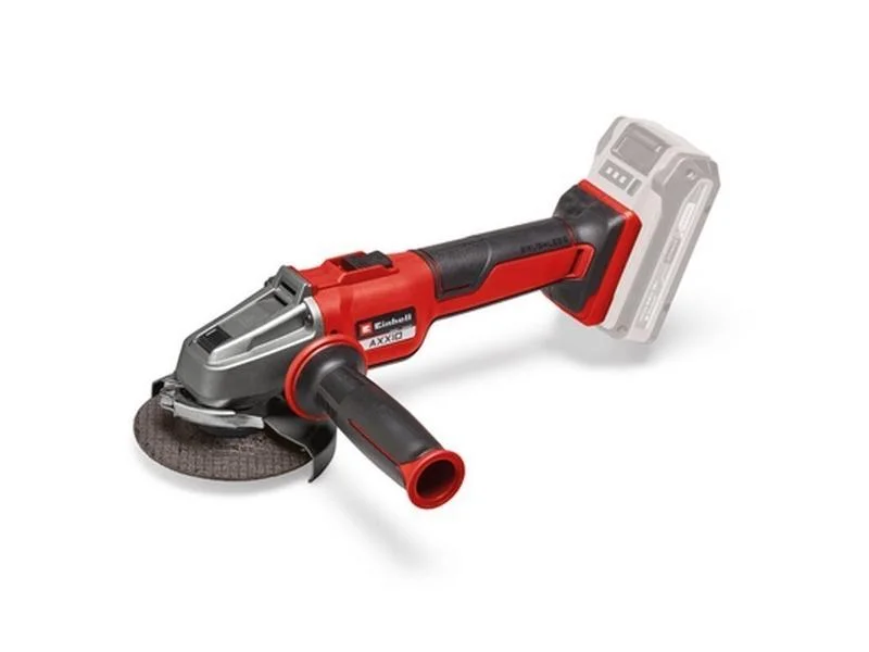 Rebarbadora profissional sem fio Tp-Ag 18/125