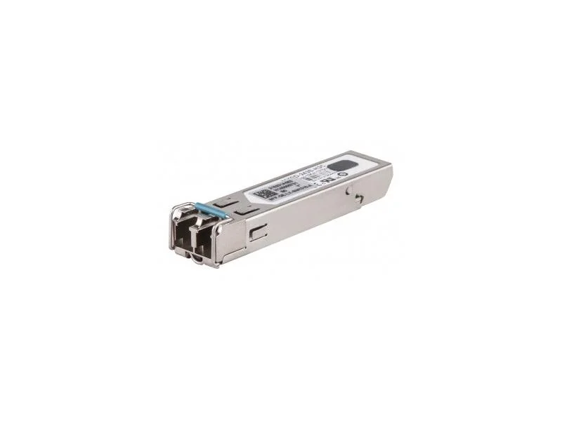 Transceptor H3c 1000base-Lx Sfp. Modo Único 1310nm