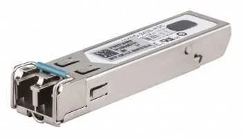 Transceptor H3c 1000base-Lx Sfp. Modo Único 1310nm