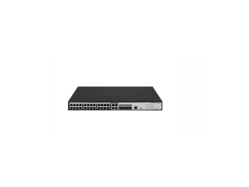 H3c S5120v3-28p-Hpwr-Li Switch Ethernet L3