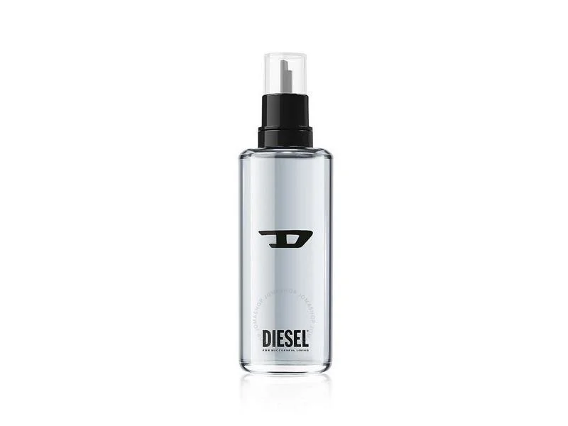 Água de Toitlette Refillable Spray Diesel 150ml