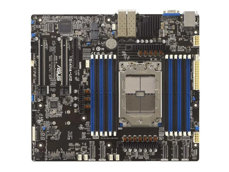 Motherboard Asus S14na-U12 Sp6