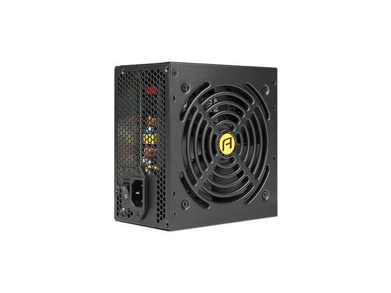 Netzteil Antec Csk 650                     (550w) 80+ Bronze Retail