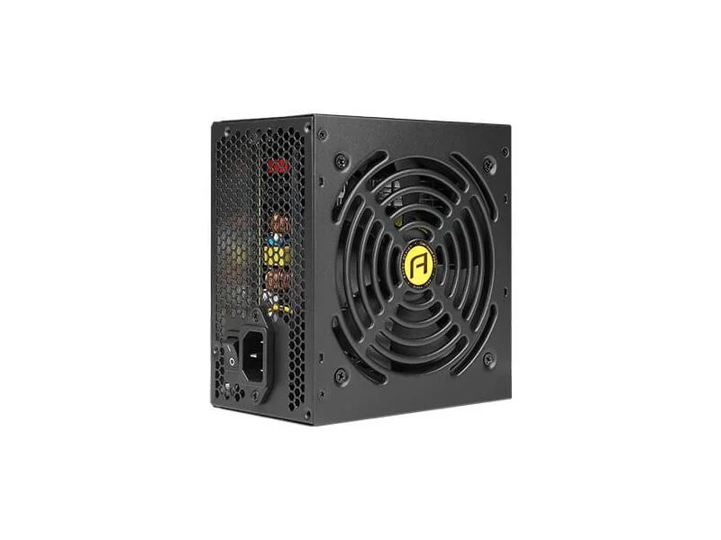Fonte de Alimentação Antec Csk650 650w