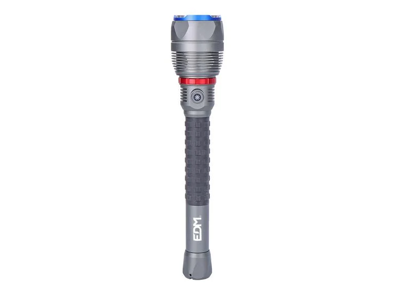 Lanterna LED 18.000lm Edm