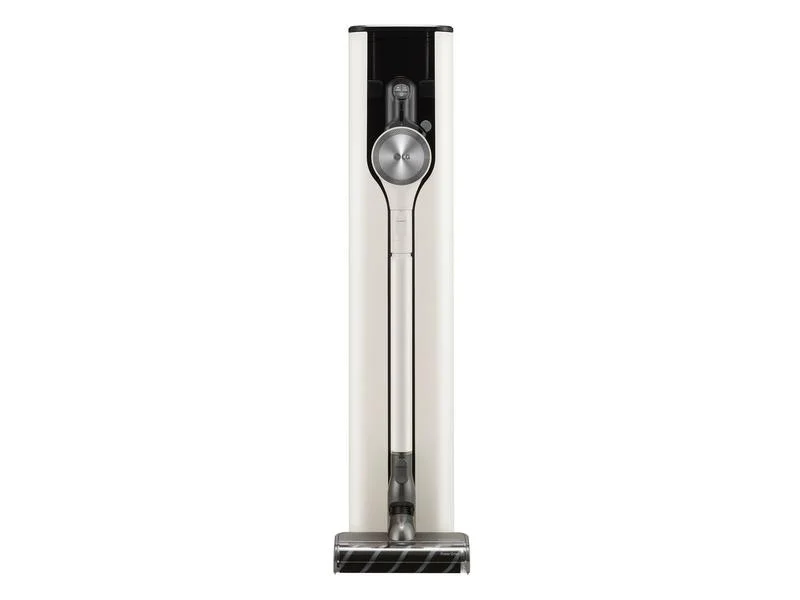 Aspirador Escoba Lg All-In-One Kompressor 210w