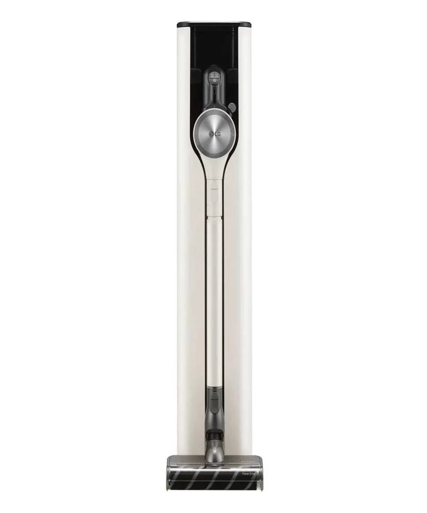 Aspirador Escoba Lg All-In-One Kompressor 210w