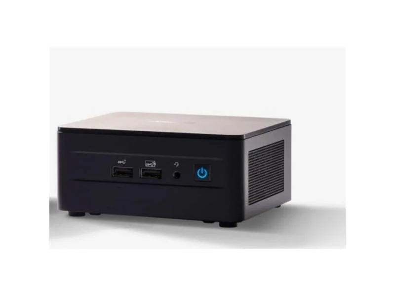 Asus GPU Integrada Rnuc12wshv500002i Adl P28 Vpro