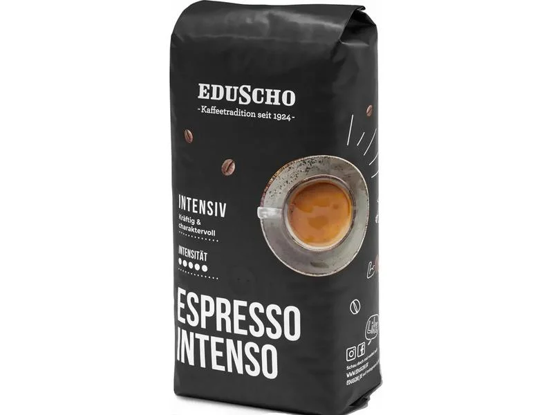 Café Eduscho Espresso Intenso 1kg