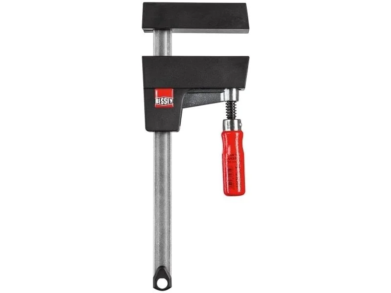 Braçadeira de corpo leve Uniklamp Uk100