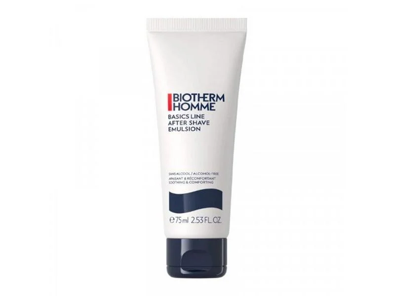 Biotherm Homme Balsamo After Shave Sin Alcohol 75.