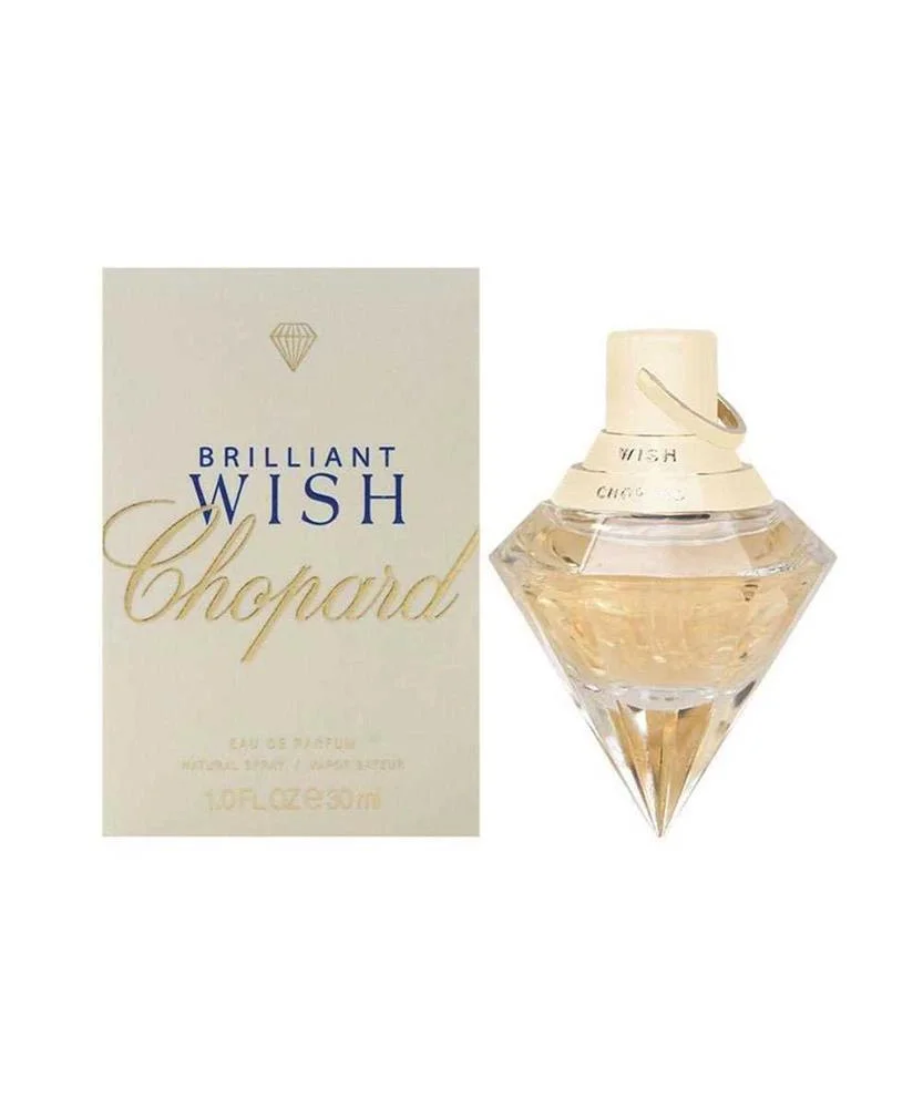 Chopard Brilliant Wish Eau de Parfum 30ml Vaporiz.