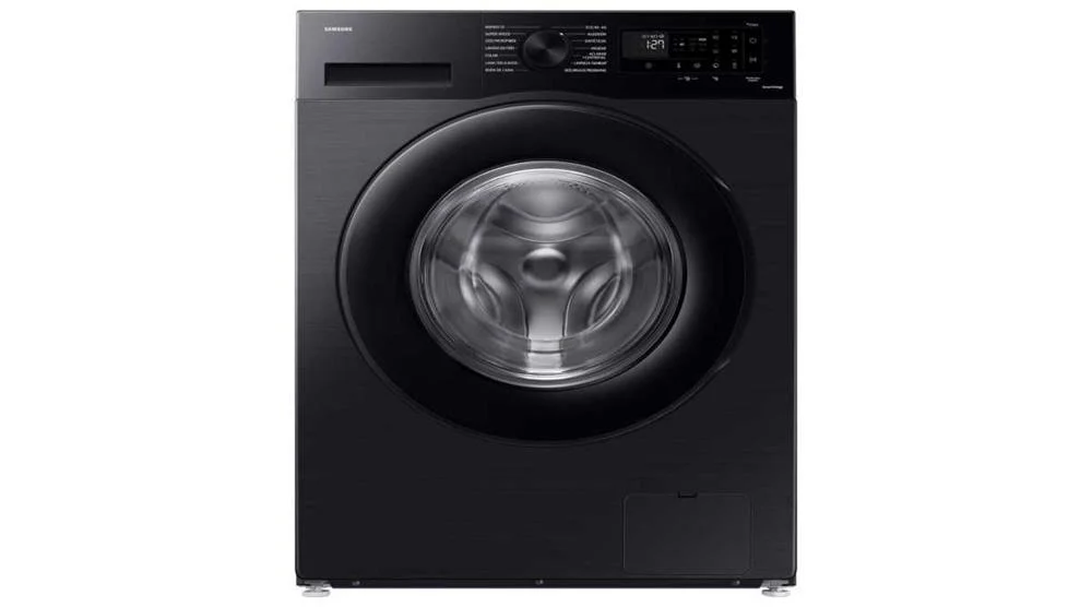 Máquina de Lavar Roupa Samsung Ww11dg5b25abec 11kg 1400rpm Classe a