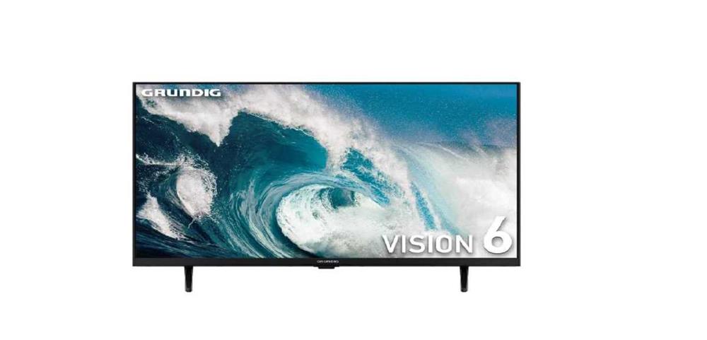 Grundig Vision 6 99,1 Cm (39") Full Hd Smart Tv W.