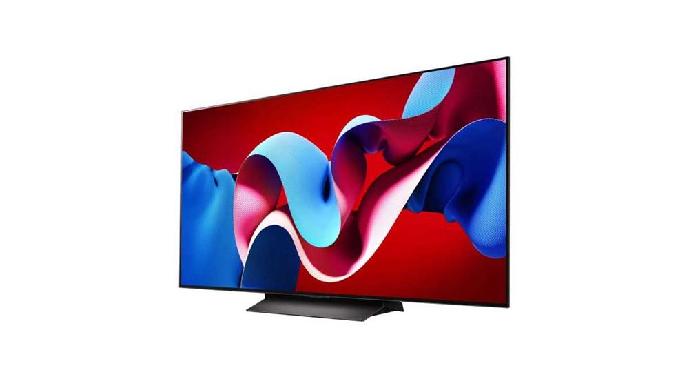 Tv Lg 55" Oled55c46la Oled Evo Ultrahd 4k Smarttv Hdr10