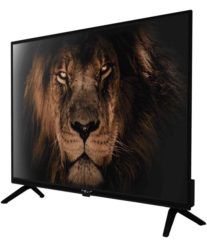 Tv 32 LED Nevir Nvr-8073-32rd2s-Sma-N