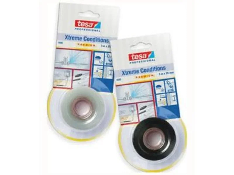 Tesa Silicon Tape 3m X 25mm Prem.Prof.Xtr.Cond.Transp. 04600