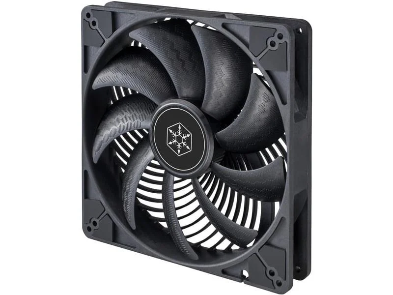 Ventoinha Silverstone Sst-Ap184i-Pro 180x180x32