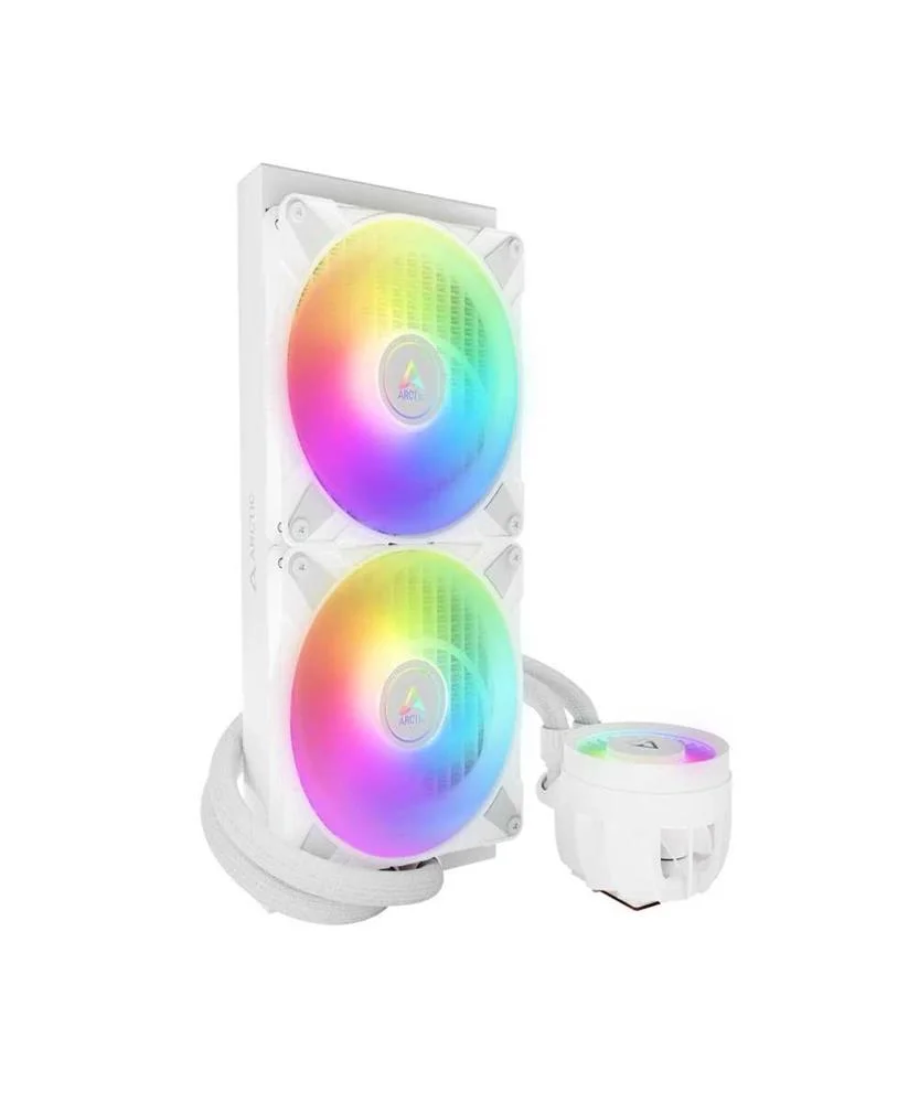 Cpu Cooler S_multi/Acfre00151a Arctic