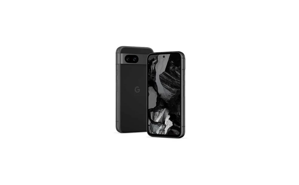 Smartphone Google Pixel 8a 5g 6,1" 8gb/128gb Preto