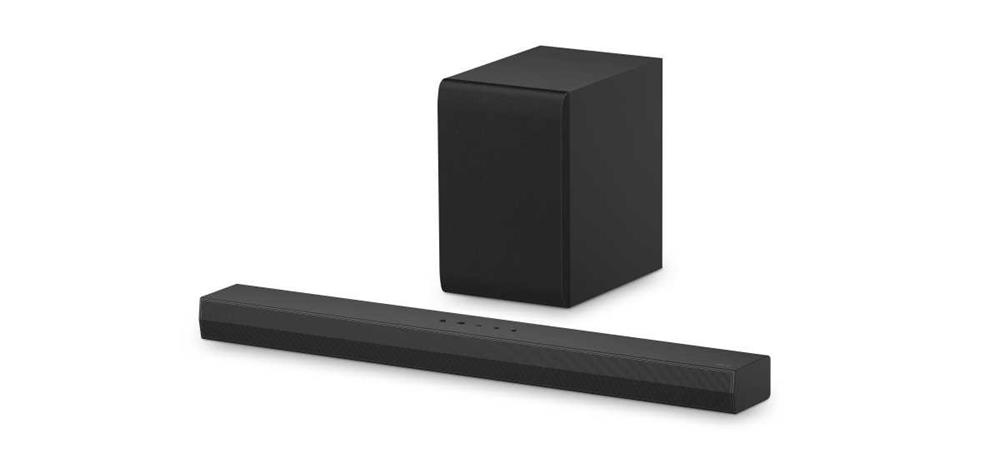 Soundbar Lg S40t  2.1  300w