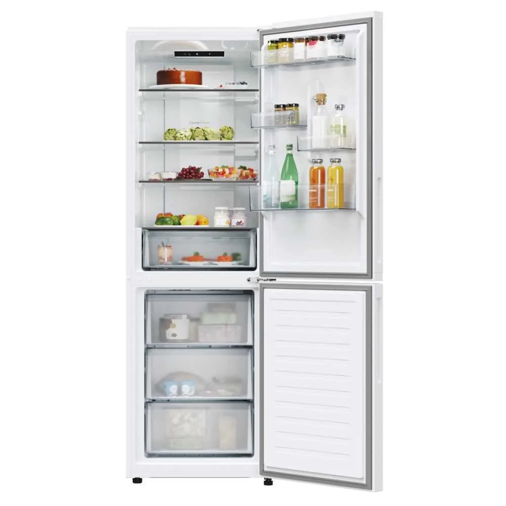 Frigorífico Combinado Fresco 300 CNCQ2T618EW 355L.