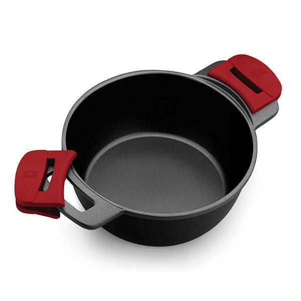 BRA PREMIERE A410324 PANELA FUNDA 4 L REDONDO PRE.
