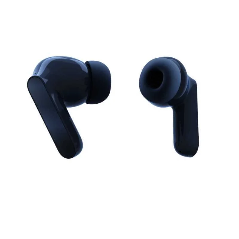 Auriculares Bluetooth Moto Buds Azul Marinho - Motorola