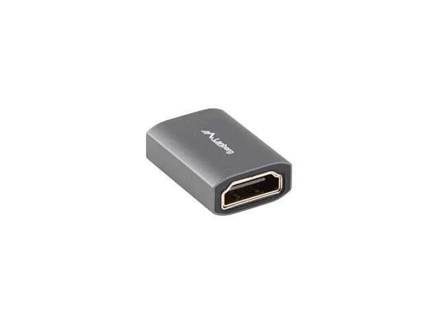 Lanberg Ad-Hdmi-02 Adaptador para Cabos Hdmi-A Fe.