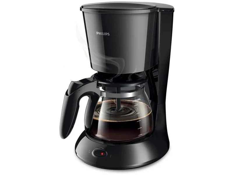Philips Daily Collection Hd7461/20 Coffee Maker