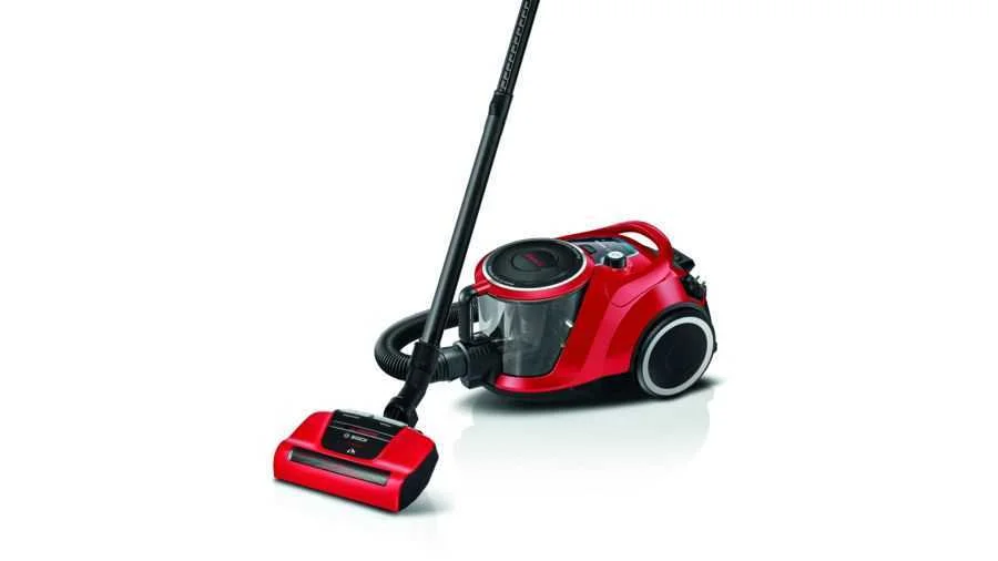 BOSCH SERIE 6 PROANIMAL 2,4 L ASPIRADOR CIL&Iacute;NDRIC.