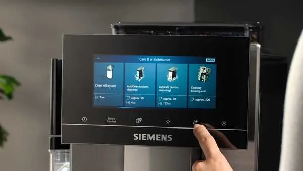SIEMENS TZ800Z3 ACESSÓRIO & PEÇA DE MÁQUINA DE CA.
