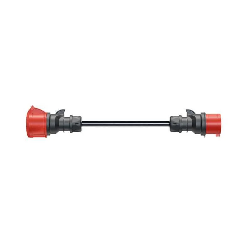 GO-E GEMINI FLEX PRETO 0,3 M