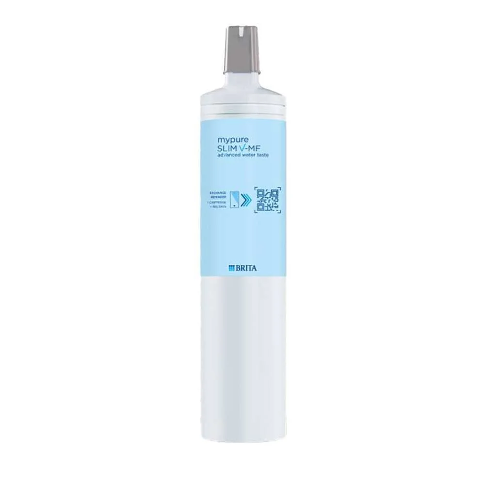 Filtro de Água (Recarga) Mypure Slim V-Mf 1053237.