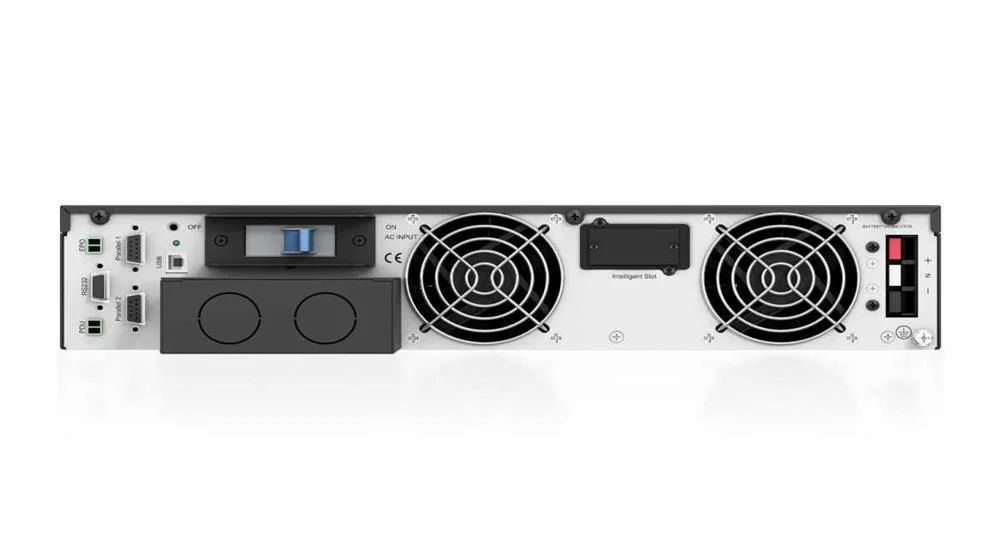 Digitus Dn-170106 Ups Dupla Conversão (Online) 6 .