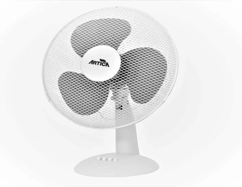 Ventilador de Mesa Artica AVS4000 40cm 40W