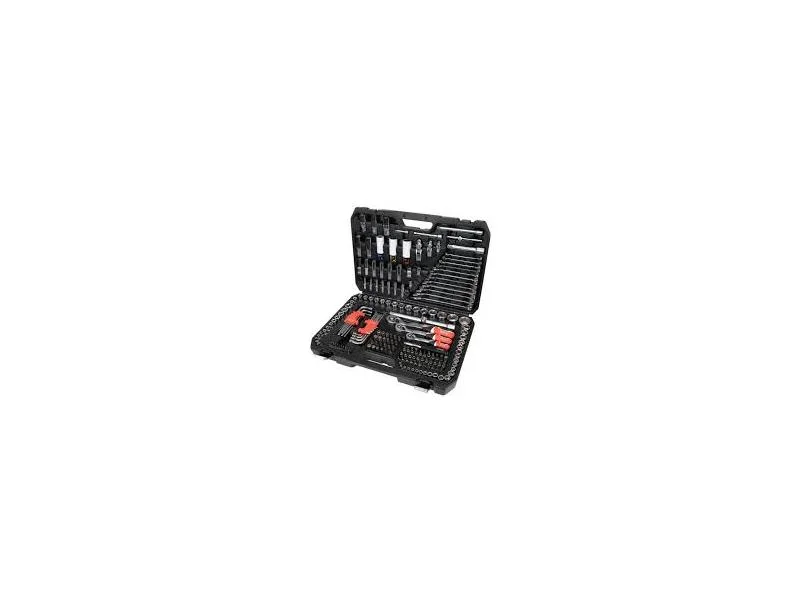 Jogo de Soquetes e Chaves YATO YT-38850