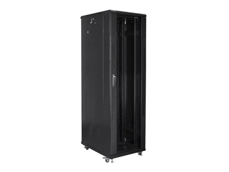 Armário para Rack 19" Lanberg Ff01-6042-12bl-R1