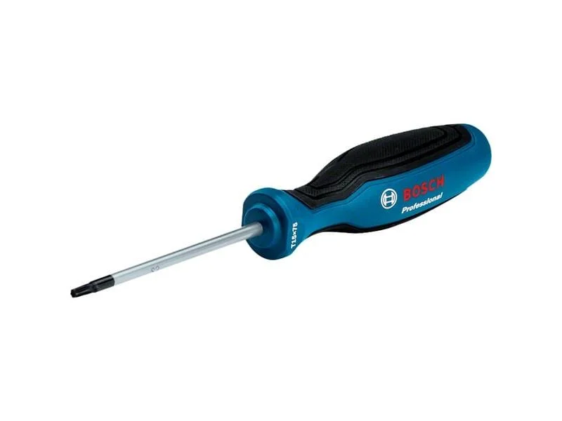 Chave de Fenda Torx TX 15 x 75 Professional