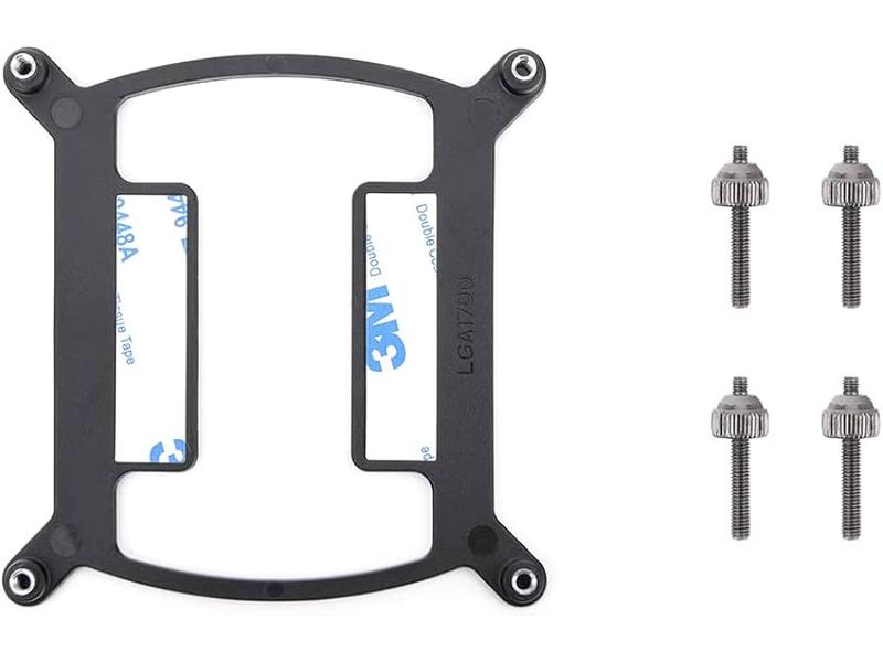 Kit de Upgrade Thermaltake LGA1700 para UX100