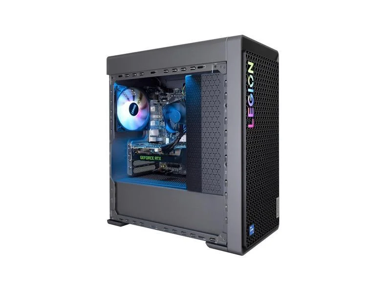 Lenovo Legion T5 26irb8 Intel® Core I5 I5-14400f 32 Gb Ddr5-Sdram 1 Tb SSD Nvidia Geforce Rtx 4060 