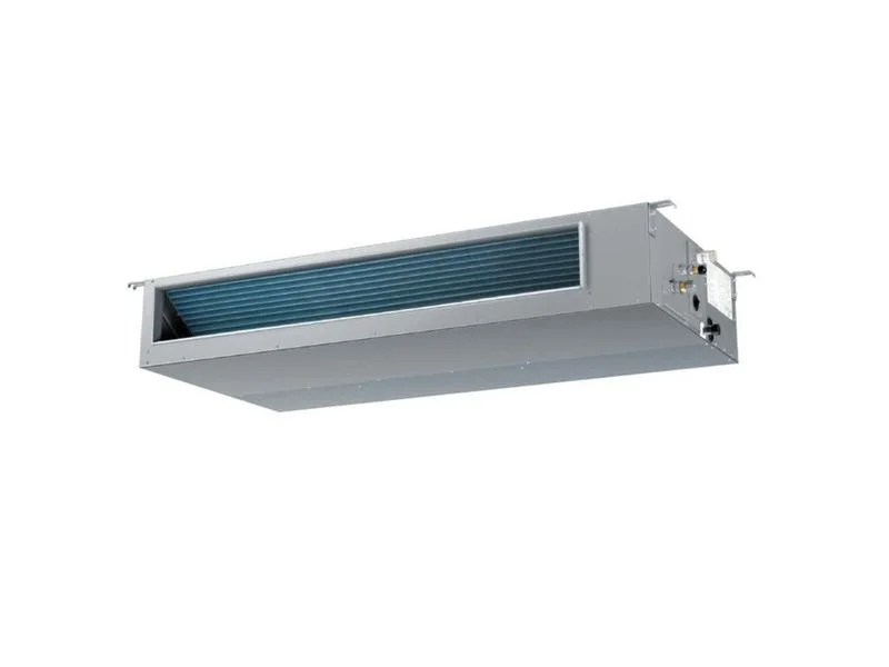 Ar Condicionado Haier Conductos 71 Hc A++/A