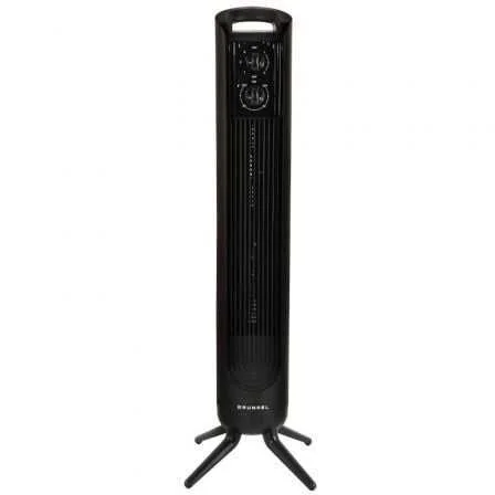 Ventilador de Torre Grunkel Tf-324l Ng/ 45w/ 3 Ve.