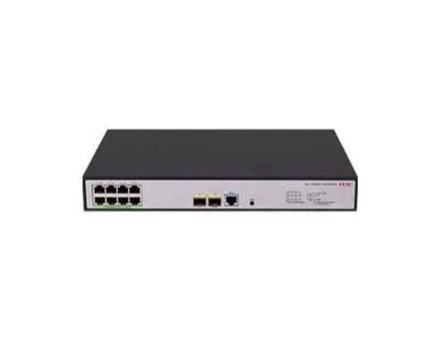 Switch Ethernet L2 H3c S1850v2-10p-Hpwr-Ei